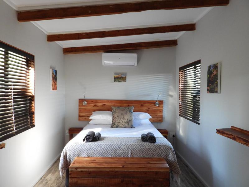 3 Bedroom Property for Sale in Rondevlei Western Cape